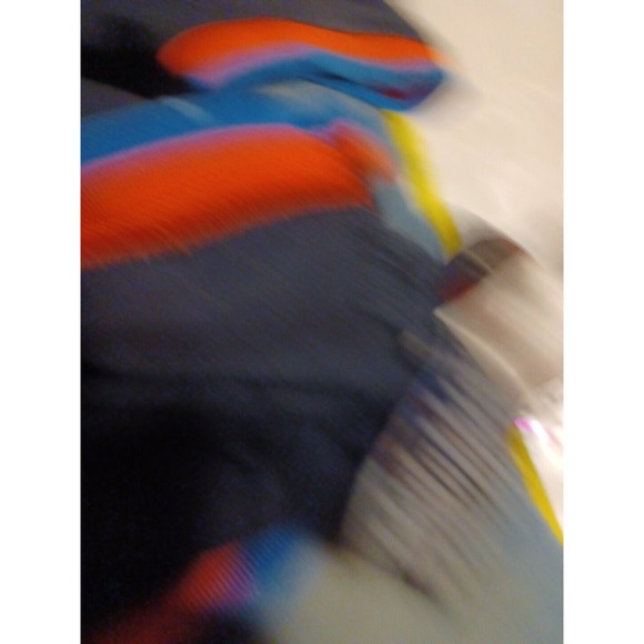 Westbrook #0 Oklahoma City Thunder Basketball Jersey Nike - XL - Picture 5 of 5